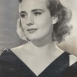 Женщины 1950-х годов. Макияж глаз