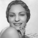 Лунный маникюр. Танцовщица Маргот Уэбб, 1930-е Лунный маникюр. Танцовщица Маргот Уэбб, 1930-е