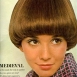 Стрижка паж или medieval bob 1970-е Стрижка паж или medieval bob 1970-е