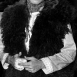 Стрижка паж. Британский рок-музыкант Брайан Джонс, 1967 г Стрижка паж. Британский рок-музыкант Брайан Джонс, 1967 г