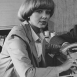 Стрижка паж, актриса Ирина Азер в фильме - Семья Зацепиных - 1977 Стрижка паж, актриса Ирина Азер в фильме - Семья Зацепиных - 1977