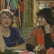Стрижка паж, актриса Виктория Лепко в - Кабачке 13 стульев, 1978 г Стрижка паж, актриса Виктория Лепко в - Кабачке 13 стульев, 1978 г