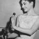 Стрижка пикси Одри Хепбёрн церемония премии Оскар 1954 г.
