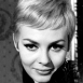 Стрижка писки. Мишель Мерсье в фильме Вторая истина, 1966 г