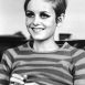 Стрижка писки. Твигги, 1967 год