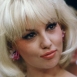 Модный макияж глаз 60х, актриса Милен Демонжо Модный макияж глаз 60х, актриса Милен Демонжо
