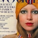Модный макияж глаз 60х, Модель Патти Бойд. Vogue Модный макияж глаз 60х, Модель Патти Бойд. Vogue