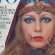 Модный макияж глаз 60х, Модель Патти Бойд. Vogue Модный макияж глаз 60х, Модель Патти Бойд. Vogue