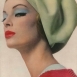 Макияж глаз. Мода 1960х, Vogue Макияж глаз. Мода 1960х, Vogue
