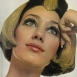 Макияж глаз 60х, актриса Мариза Беренсон. Vogue Макияж глаз 60х, актриса Мариза Беренсон. Vogue