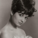 Модный макияж глаз 60х, актриса Розанна Скьяффино Модный макияж глаз 60х, актриса Розанна Скьяффино