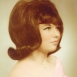 Модный женский образ 1960х Модный женский образ 1960х