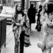 Модная афганская дубленка, 1970-е годы