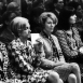 Марлен Дитрих и Эльза Мартинелли в костюмах Шанель, Chanel-fashion-show-1966 Марлен Дитрих и Эльза Мартинелли в костюмах Шанель, Chanel-fashion-show-1966
