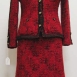 Твидовый костюм Chanel, 1965 г. Твидовый костюм Chanel, 1965 г.