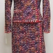 Твидовый костюм Chanel, 1966 г. Твидовый костюм Chanel, 1966 г.