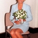 Принцесса Диана в костюме Шанель, 1997 г. Принцесса Диана в костюме Шанель, 1997 г.