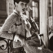 Мари-Элен Арно в костюме Шанель, VOGUE 1958 г. Мари-Элен Арно в костюме Шанель, VOGUE 1958 г.