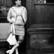Мода 1970-х, фотограф Леон Левинштейн