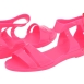 Jelly shoes от Chloe