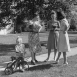 Мода 1940-х годов