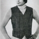 Журнал Мода стран социализма, мода Болгарии, 1977 год