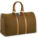Louis Vuitton сакваяж Keepall bag, 1930год Louis Vuitton сакваяж Keepall bag, 1930год