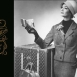 Реклама чемодана Louis Vuitton, 1960-е Реклама чемодана Louis Vuitton, 1960-е