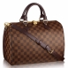 Louis Vuitton сумка Speedy bag, ткань Damierl Louis Vuitton сумка Speedy bag, ткань Damierl