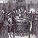 Фонтан из Цветочного одеколона Товарищества Брокар и К°, 1882 г.