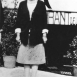 Коко Шанел, Биарриц, 1926 г. Коко Шанел, Биарриц, 1926 г.
