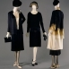Комплекты Шанель, 1920-е г. Комплекты Шанель, 1920-е г.