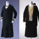 Костюмы Шанель 1924 г. и 1928 г. Костюмы Шанель 1924 г. и 1928 г.