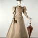 Костюм Жака Дусе 1895 г. Костюм Жака Дусе 1895 г.
