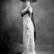 Вечернее платье Жака Дусе журнал мод Les Modes 1909 г. Вечернее платье Жака Дусе журнал мод Les Modes 1909 г.