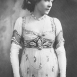 Актриса Лили Лангтри в платье Жака Дусе 1910-е г. Актриса Лили Лангтри в платье Жака Дусе 1910-е г.