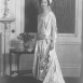 Аристократка Мэри Дадли Кенна в платье Жака Дусе 1926 г. Аристократка Мэри Дадли Кенна в платье Жака Дусе 1926 г.