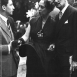 Эльза Скиапарелли и Сальвадор Дали, 1930-е Эльза Скиапарелли и Сальвадор Дали, 1930-е