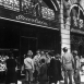 Дом Герлен на Елисейских Полях 1940 годы Дом Герлен на Елисейских Полях 1940 годы