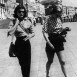 Жаклин Бувье, 1951 г.
