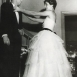 Джон и Жаклин Кеннеди, 1950-е годы