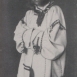 Н.Ламанова. Пальто в стиле народов севера, 1920-е годы
