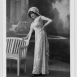Модель Жанны Ланвен, 1910 г.
