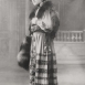 Модель Жанны Ланвен, 1910 г.