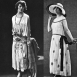 Дом Ланвен, 1924 г.