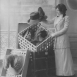 Реклама Louis Vuitton, 1910 год Реклама Louis Vuitton, 1910 год