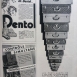 Реклама Louis Vuitton, 1932 год Реклама Louis Vuitton, 1932 год