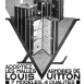 Реклама Louis Vuitton, 1930-е Реклама Louis Vuitton, 1930-е