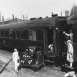 Реклама компании Луи Виттон, 1920-е Реклама компании Луи Виттон, 1920-е