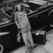 Реклама компании Луи Виттон, Vogue, 1940-е Реклама компании Луи Виттон, Vogue, 1940-е